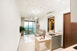 Normanton Park (D5), Apartment #461014801